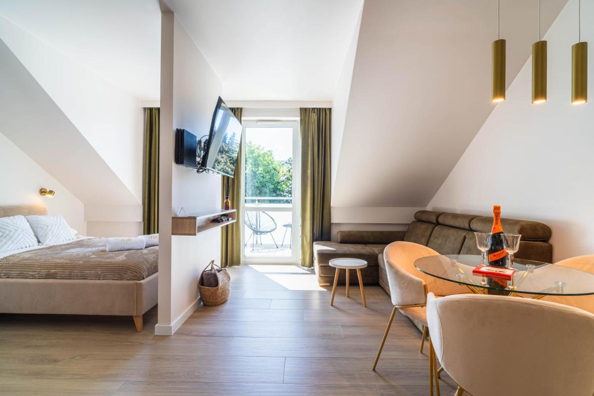 Apartament N18 - Housity