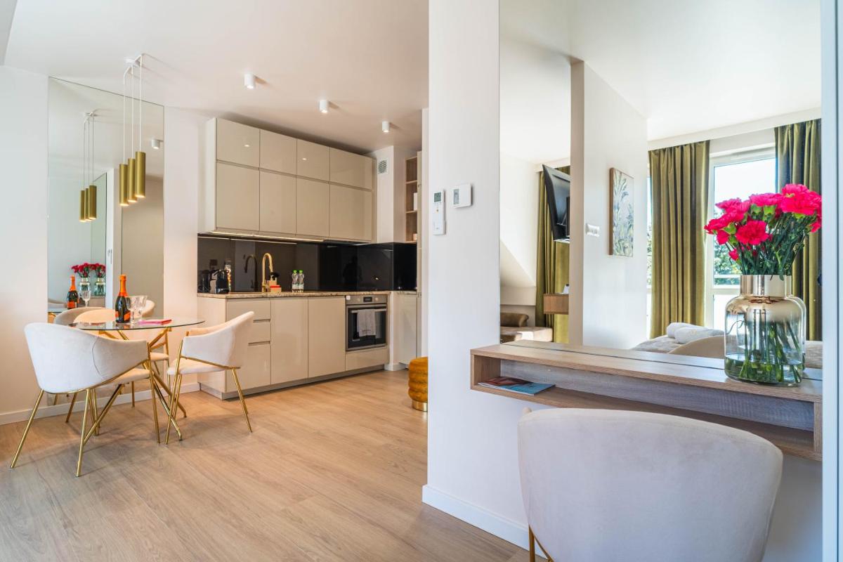 Apartament N18 - Housity