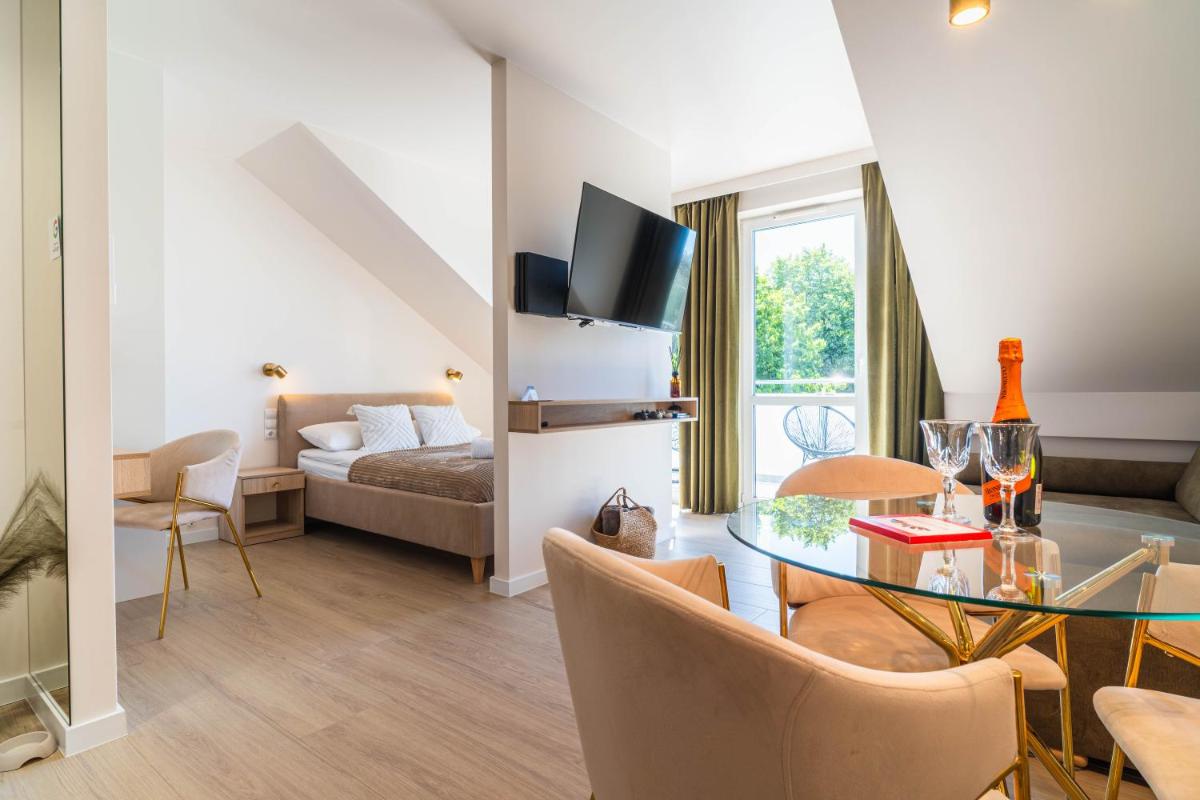 Apartament N18 - Housity