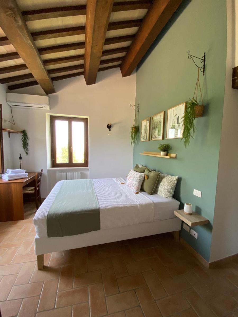 Agriturismo Fontelini - Housity