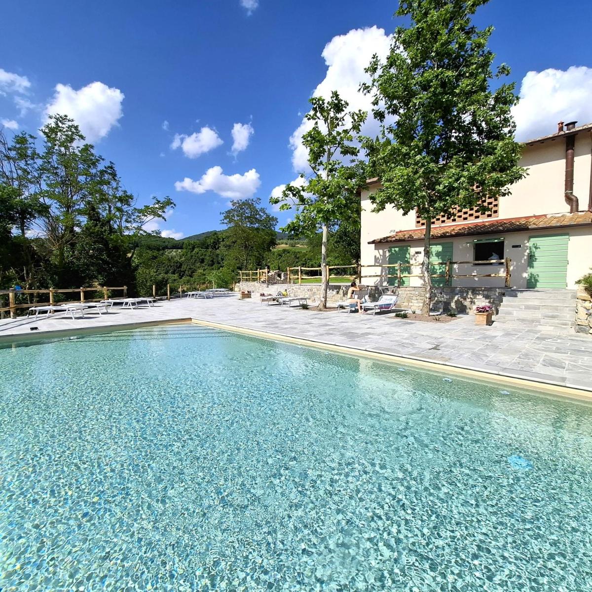 Podere La Casella - Housity