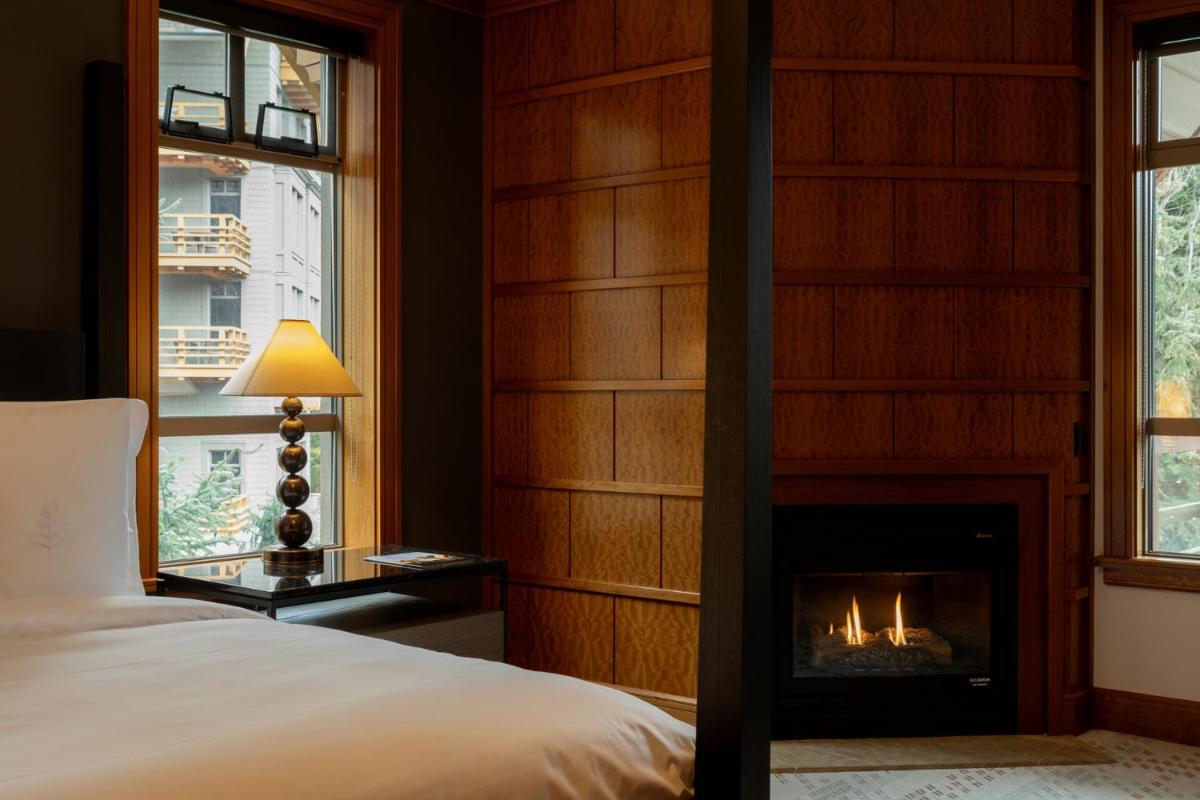 Four Seasons Resort Whistler - Housity