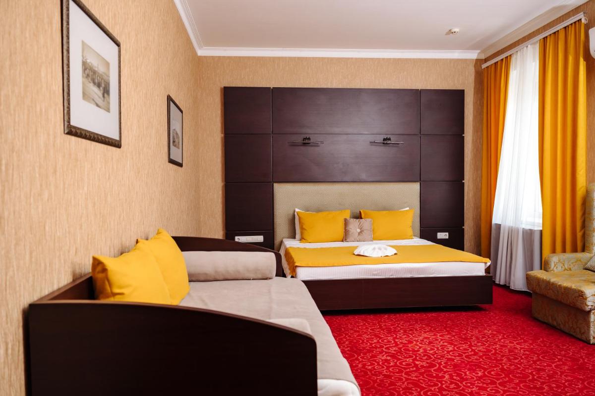 Maxim Pasha Hotel - Housity