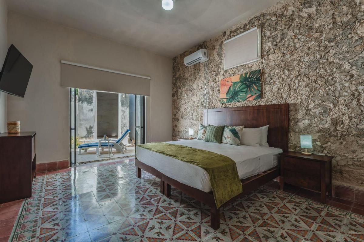 Casa Tropical - Housity