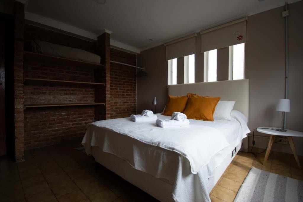 El Calafate Sher Apart - Housity