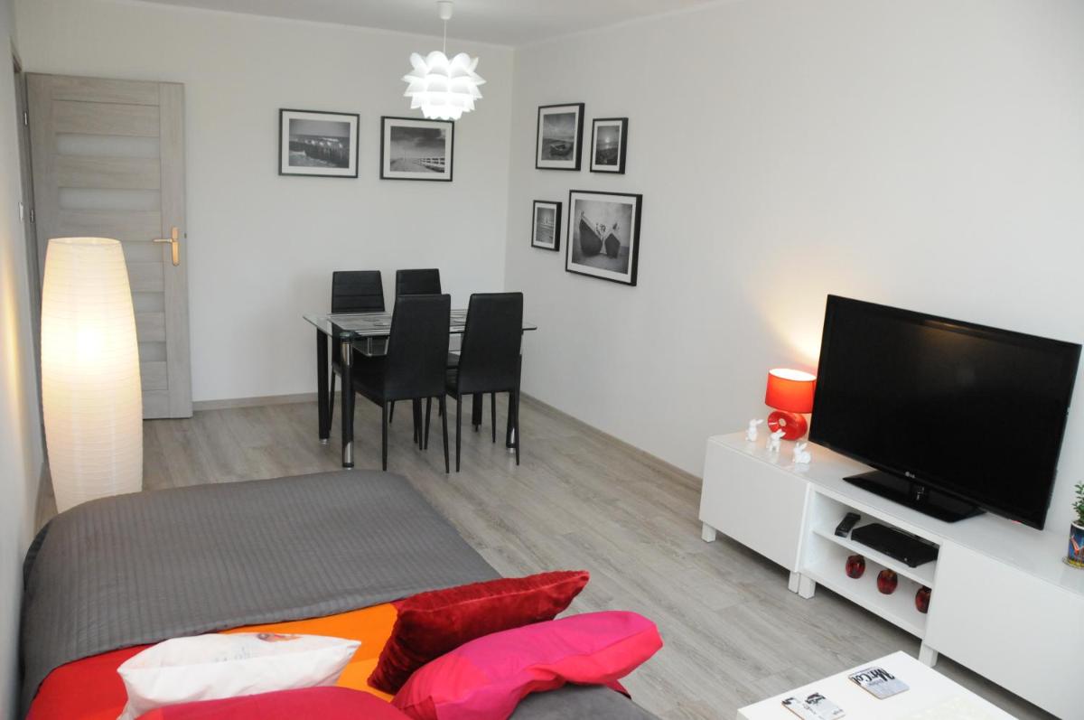 Mieszkanie 3 Maja - Housity