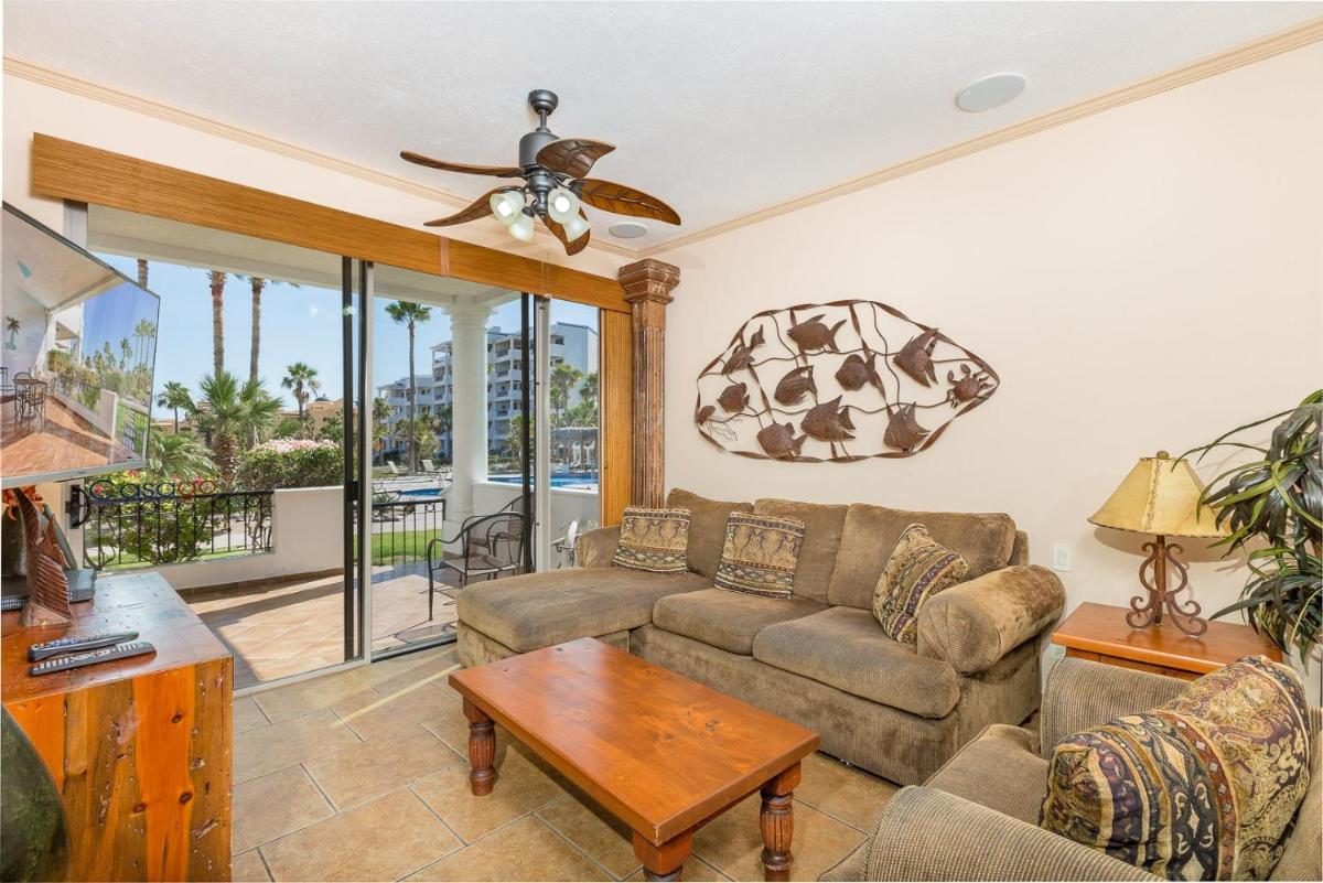 Casa Blanca CB-105 Sounds of Summer Unique Ocean View - Housity