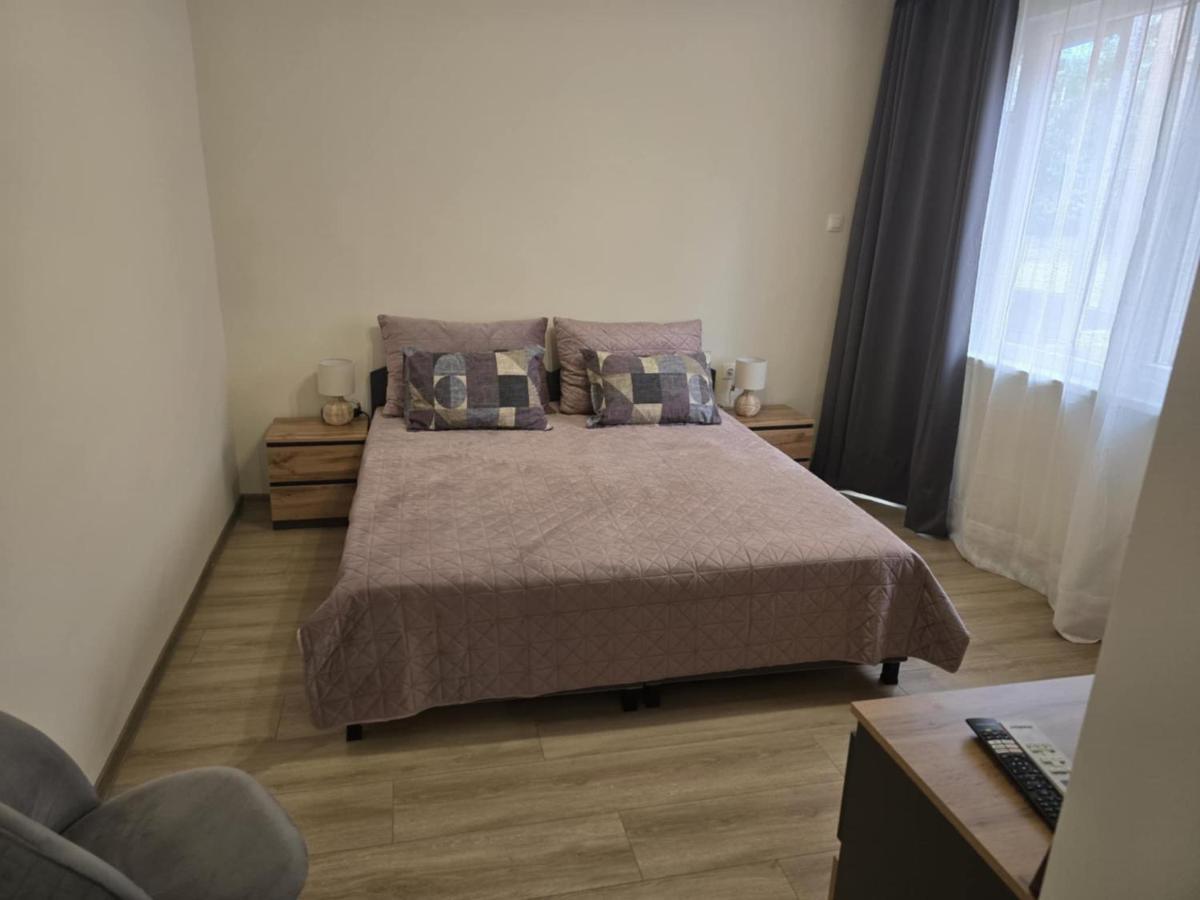 Luxury City Centre Appartment Iva - Hizvo