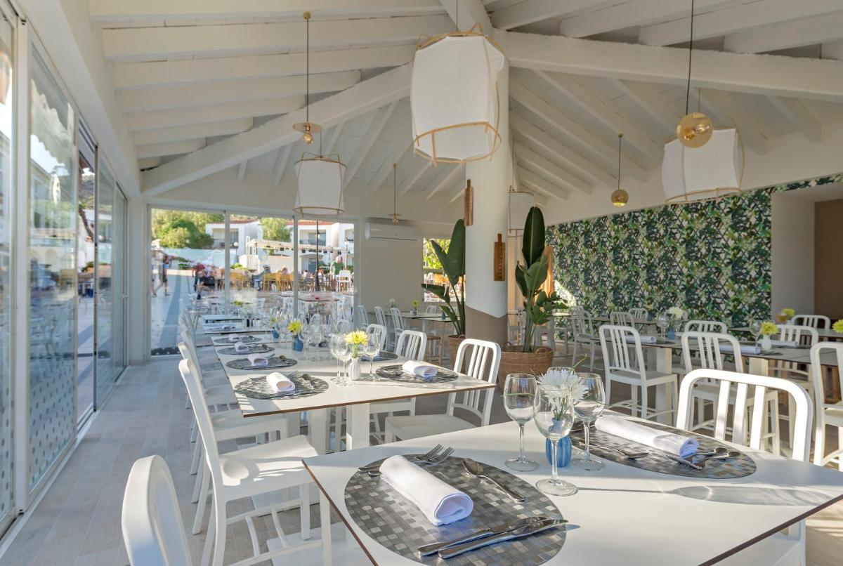 FERGUS Club Europa - Housity