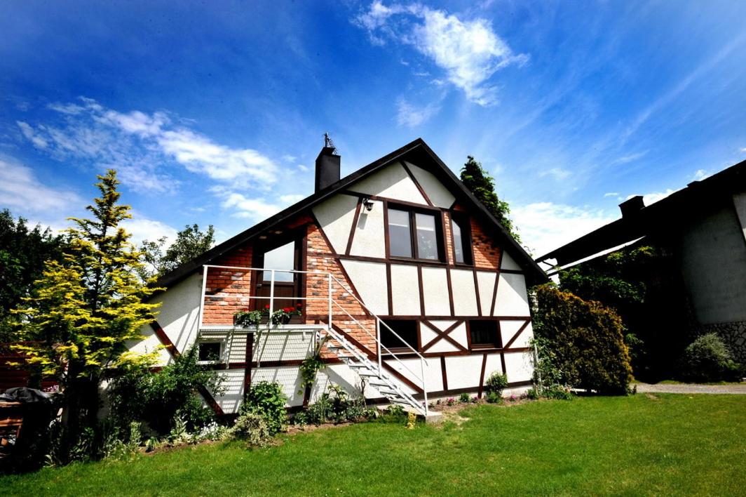 Apartamenty na Kasztelańskiej - Housity