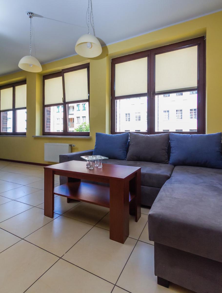 Apartament Stare Miasto 2 - Housity