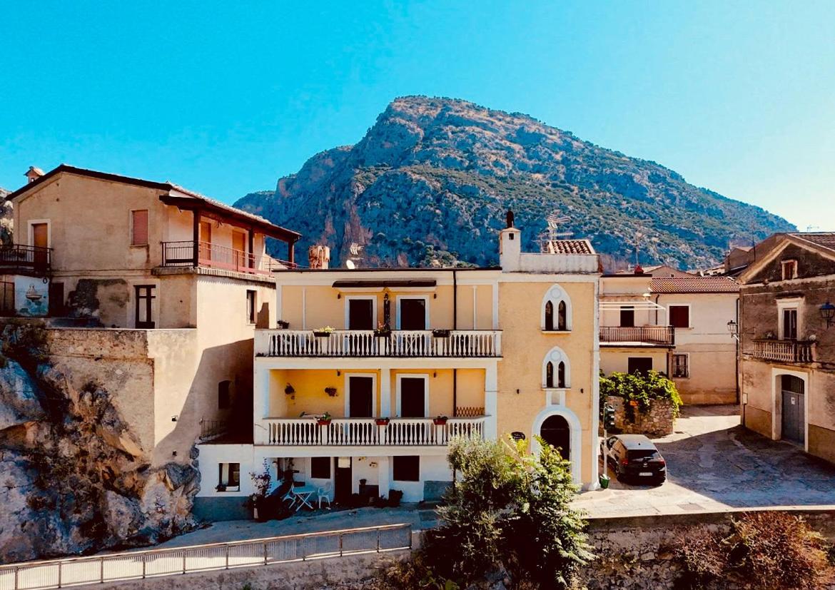 Le Terrazze Sul Pollino B&B - Housity