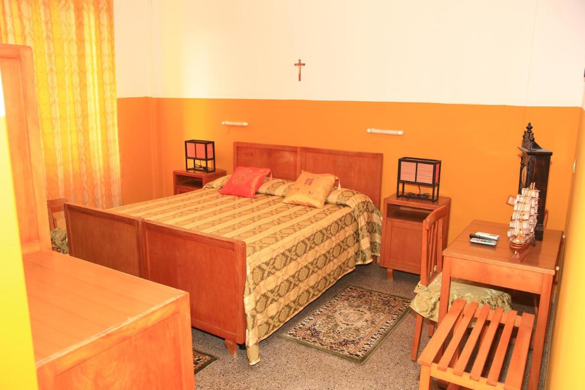 Hotel San Vincenzo - Housity