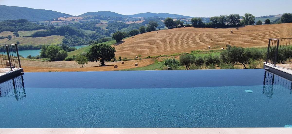 Agriturismo La Corte Sul Lago - Housity
