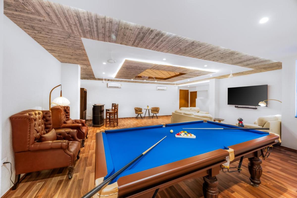 Kyomi Service Apartments - Hizvo