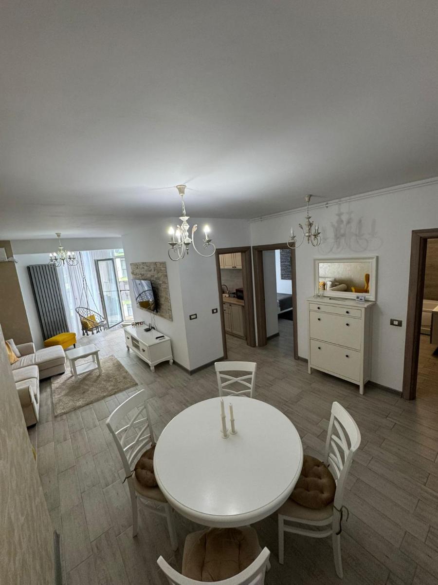 Apartament Adrian-Beach Resort - Hizvo