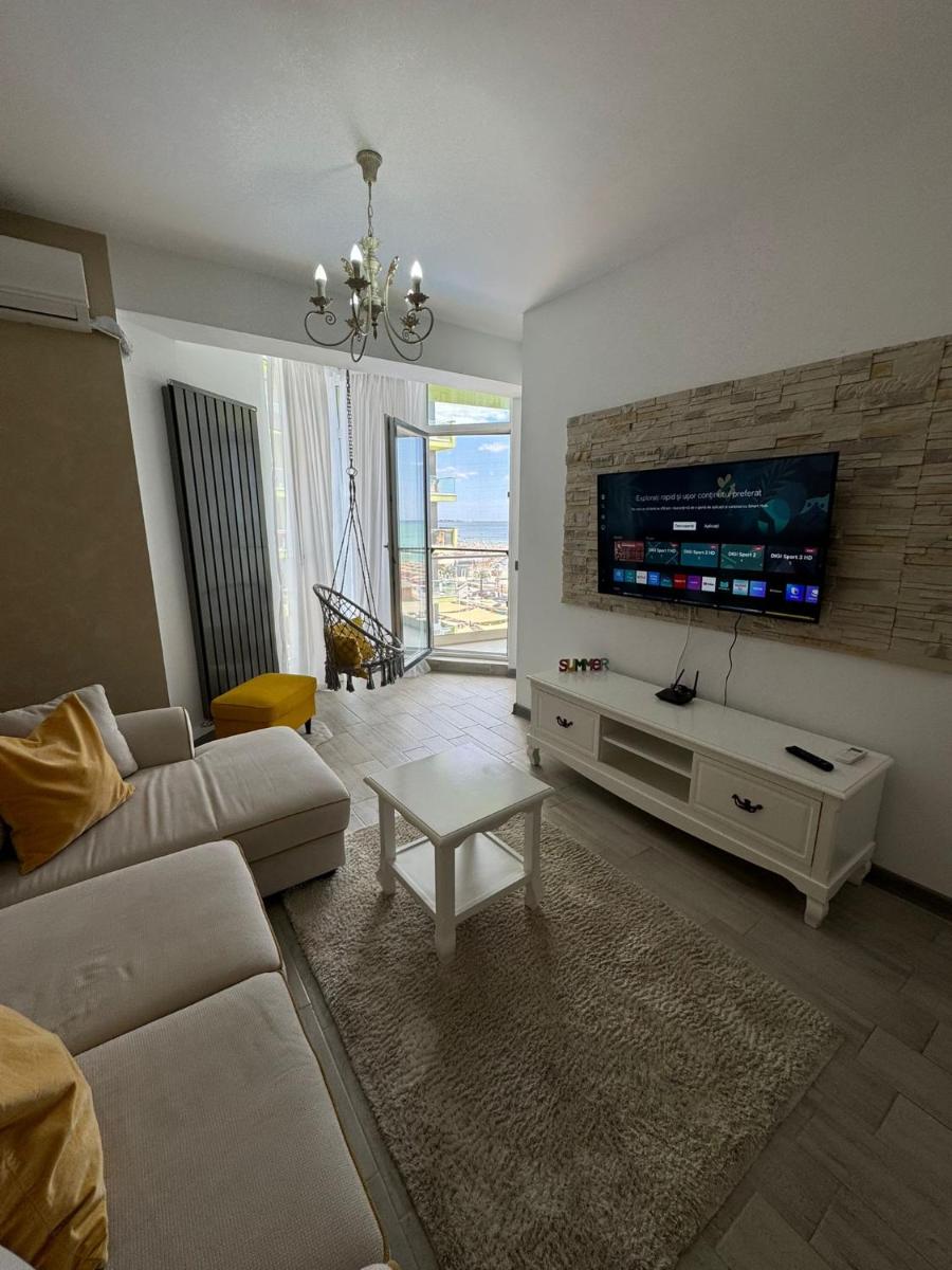 Apartament Adrian-Beach Resort - Hizvo