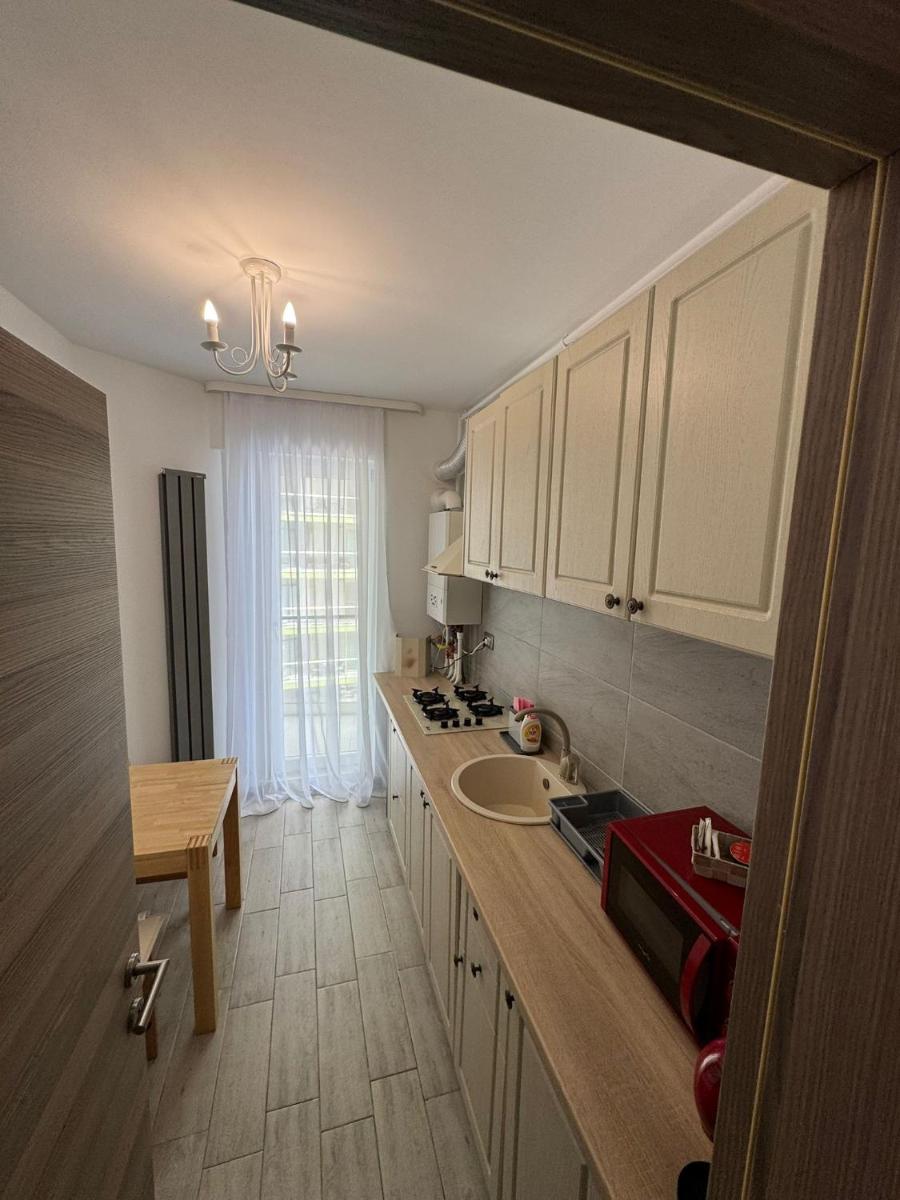Apartament Adrian-Beach Resort - Hizvo