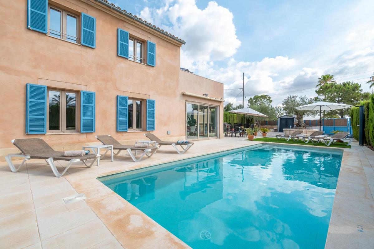 Ca na Rossa - Housity