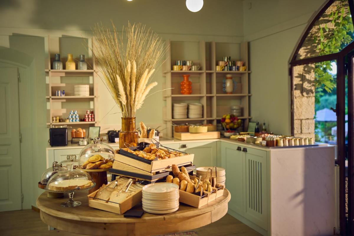 La Bastide de Mougins, a Tribute Portfolio Hotel - Housity