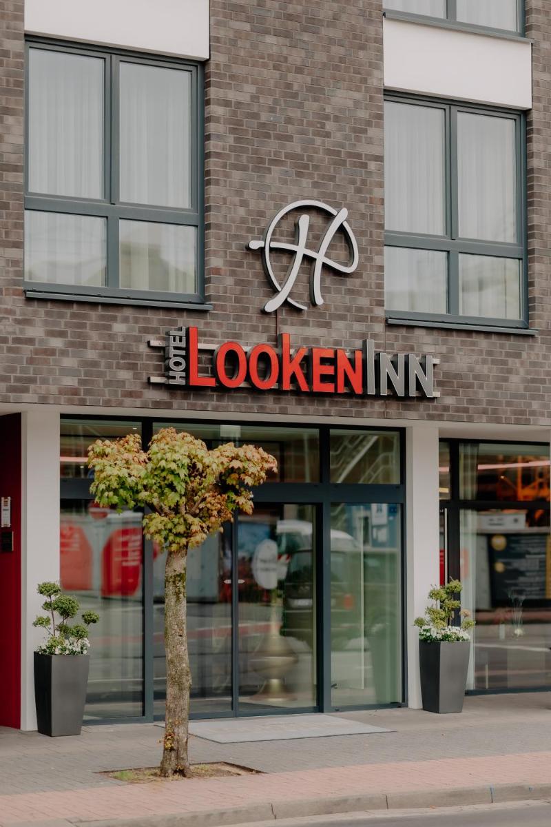 LOOKEN INN Lingen by Hackmann - Housity