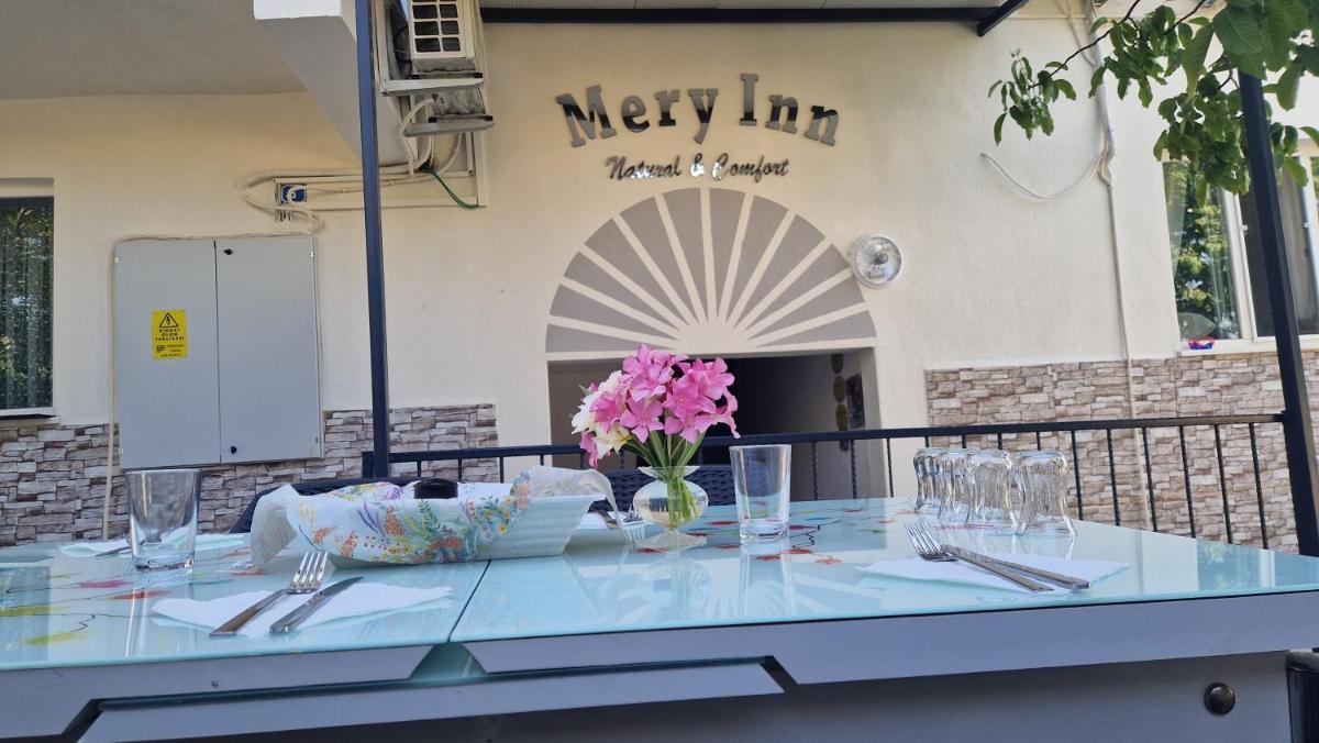 Mery Inn Pamukkale - Housity