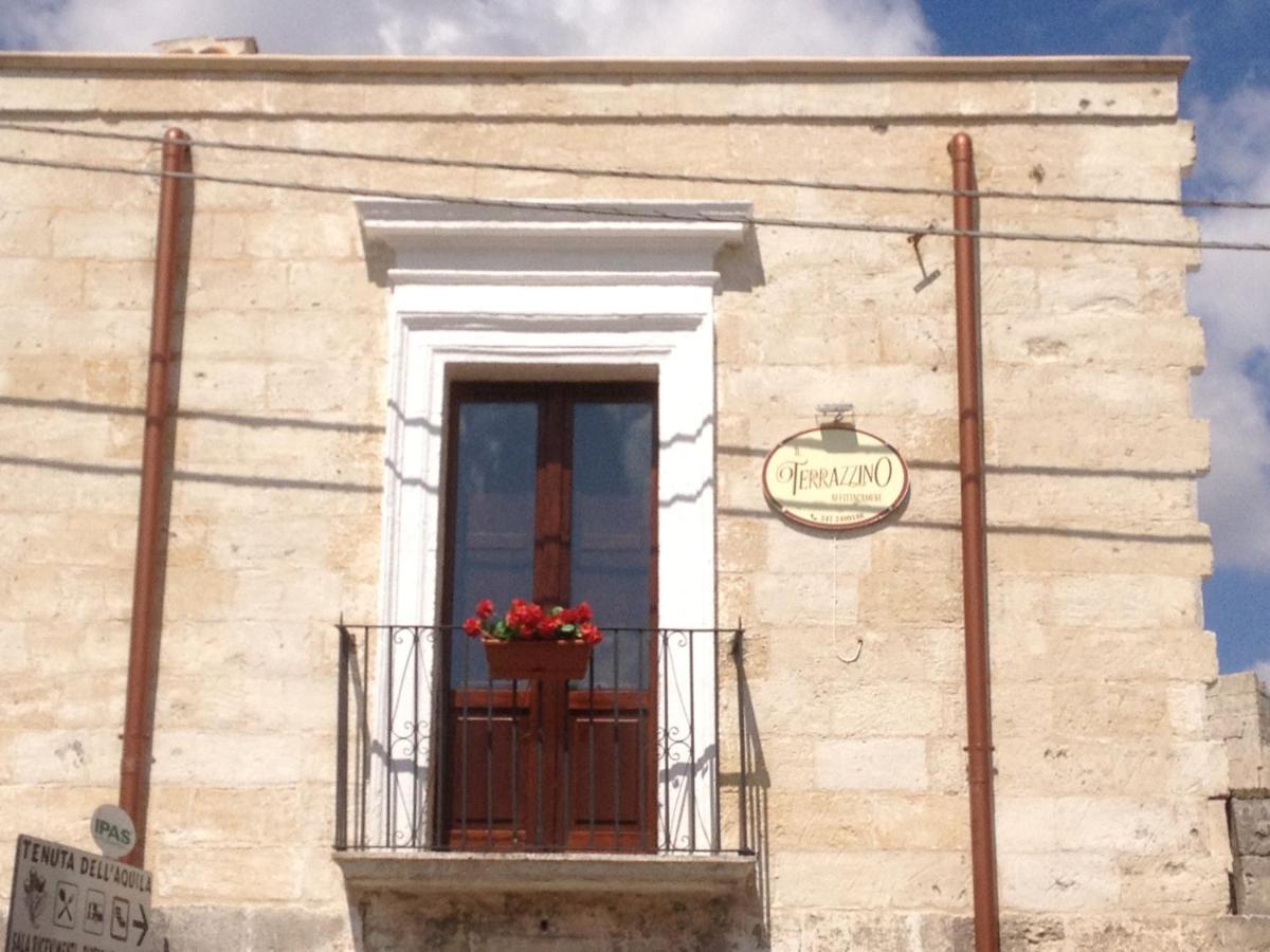 Il Terrazzino - Housity