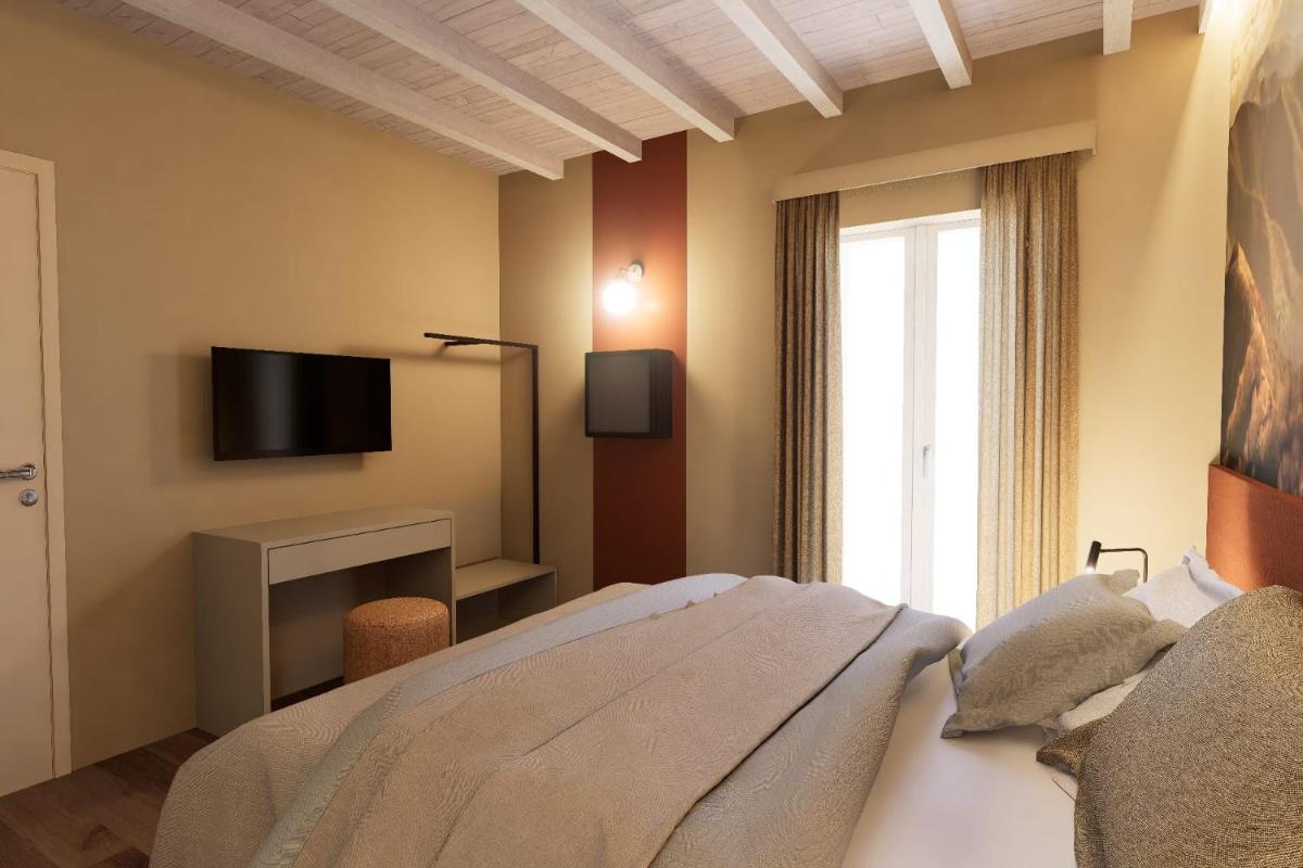 Be Via del Sale - Self check-in - Housity