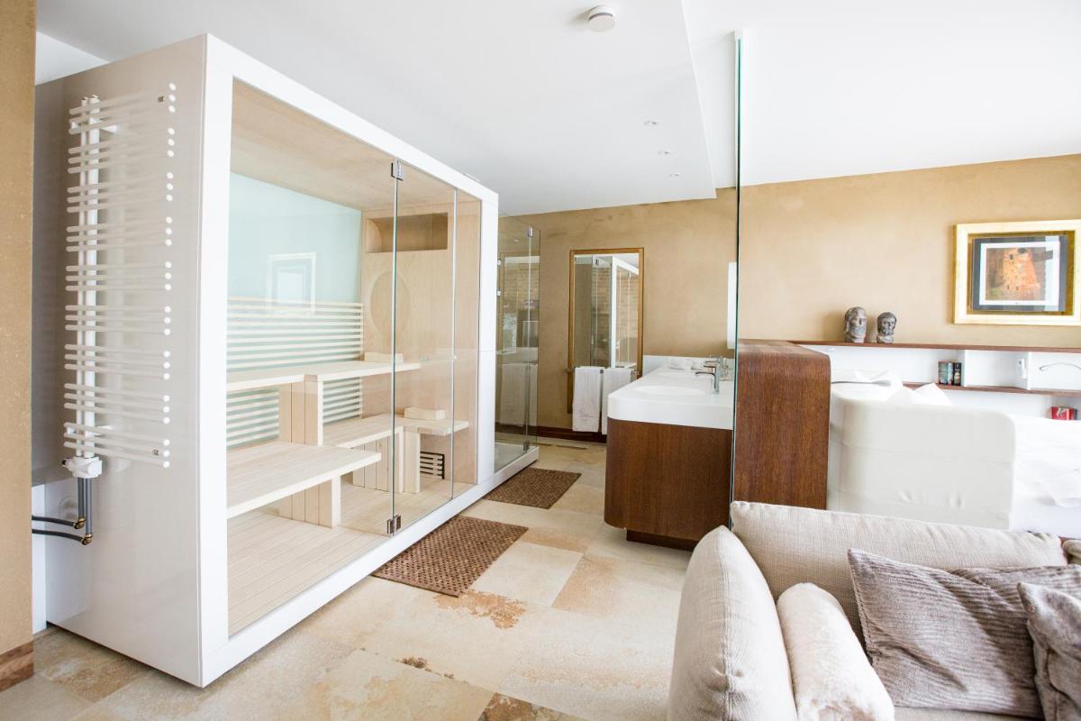 Inselhotel Ringelnatz - Housity
