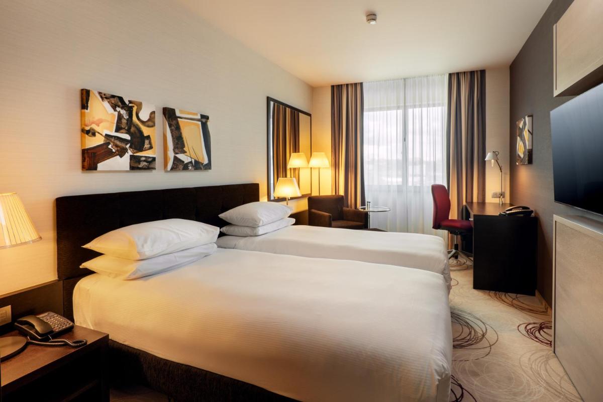 DoubleTree By Hilton Košice - Hizvo