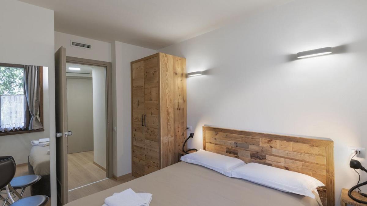 Appartamento Mirella Wood - Housity