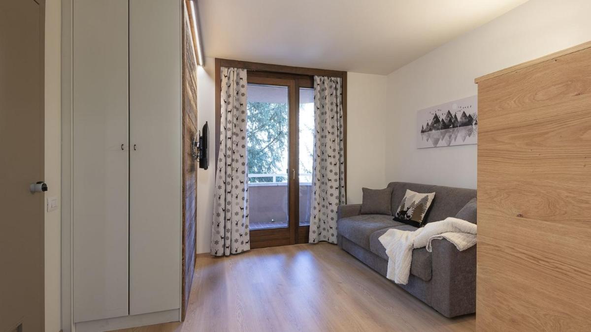 Appartamento Mirella Wood - Housity