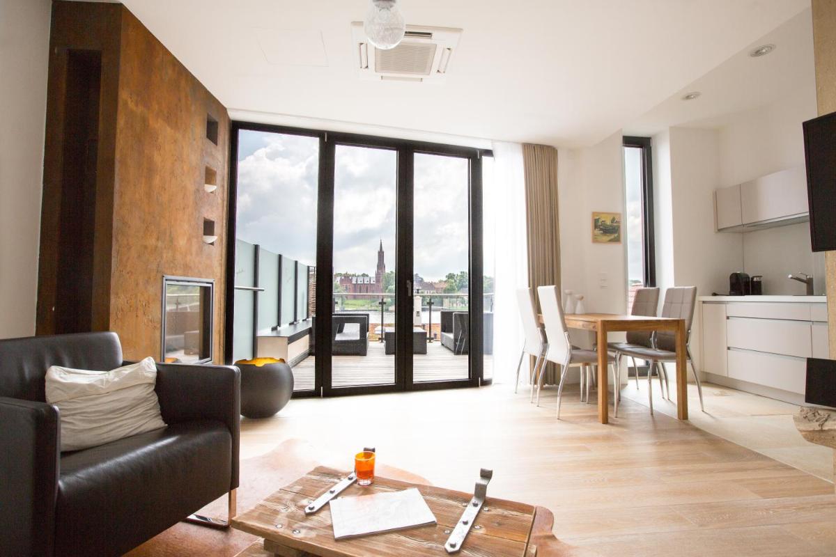 Inselhotel Ringelnatz - Housity