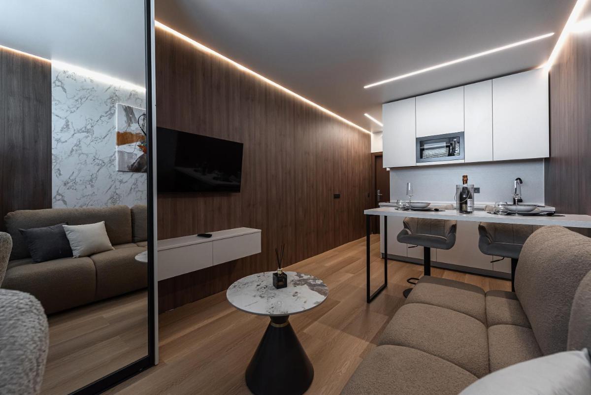 Vilnius City Hotel - Housity