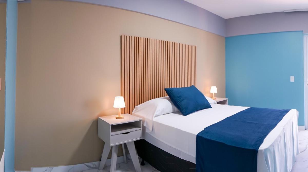 Davila Flat Hotel - Housity