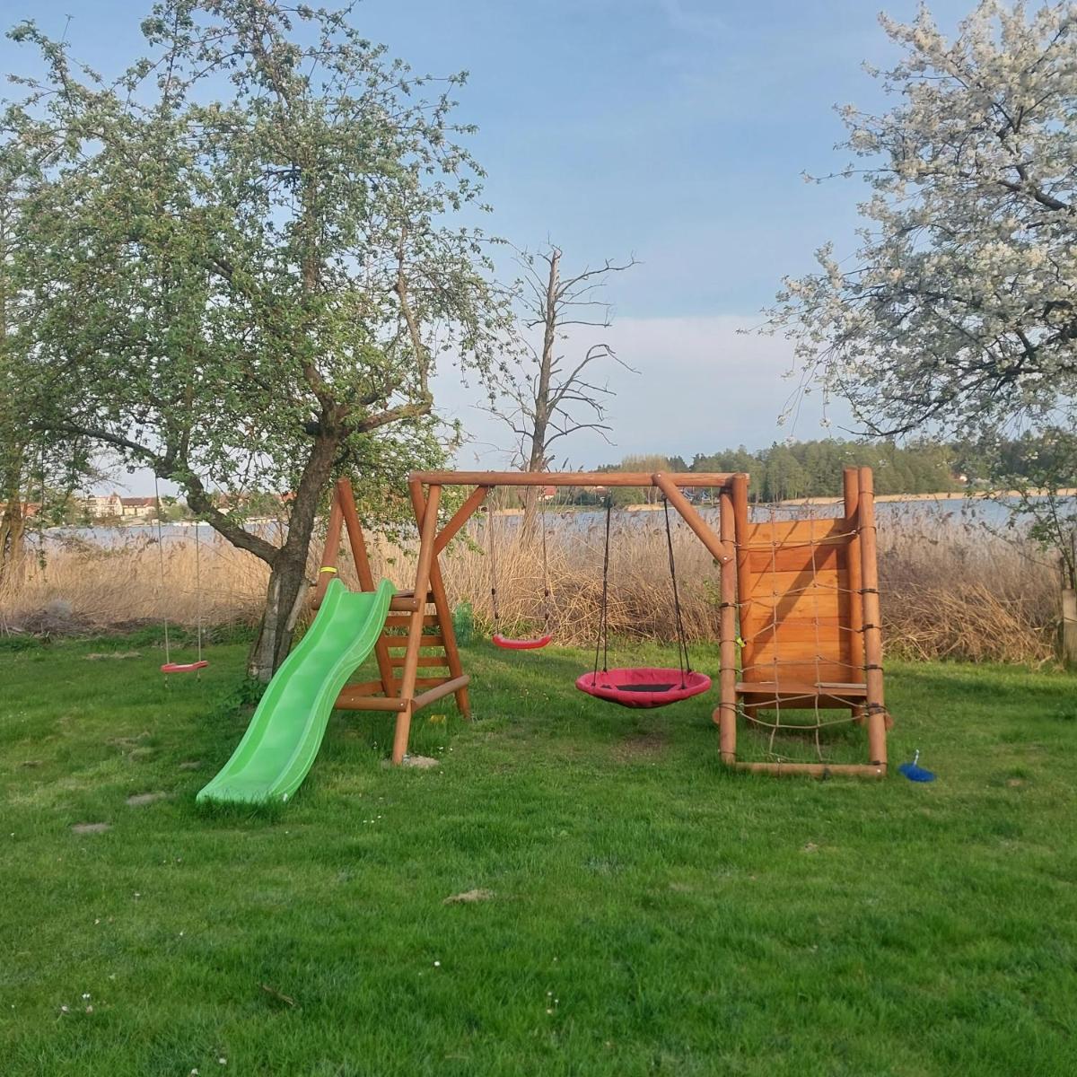 Mazury Home - Housity