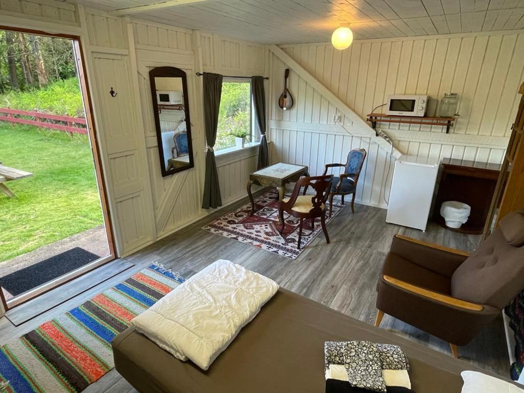Tivedens Hostel-Vandrarhem - Housity