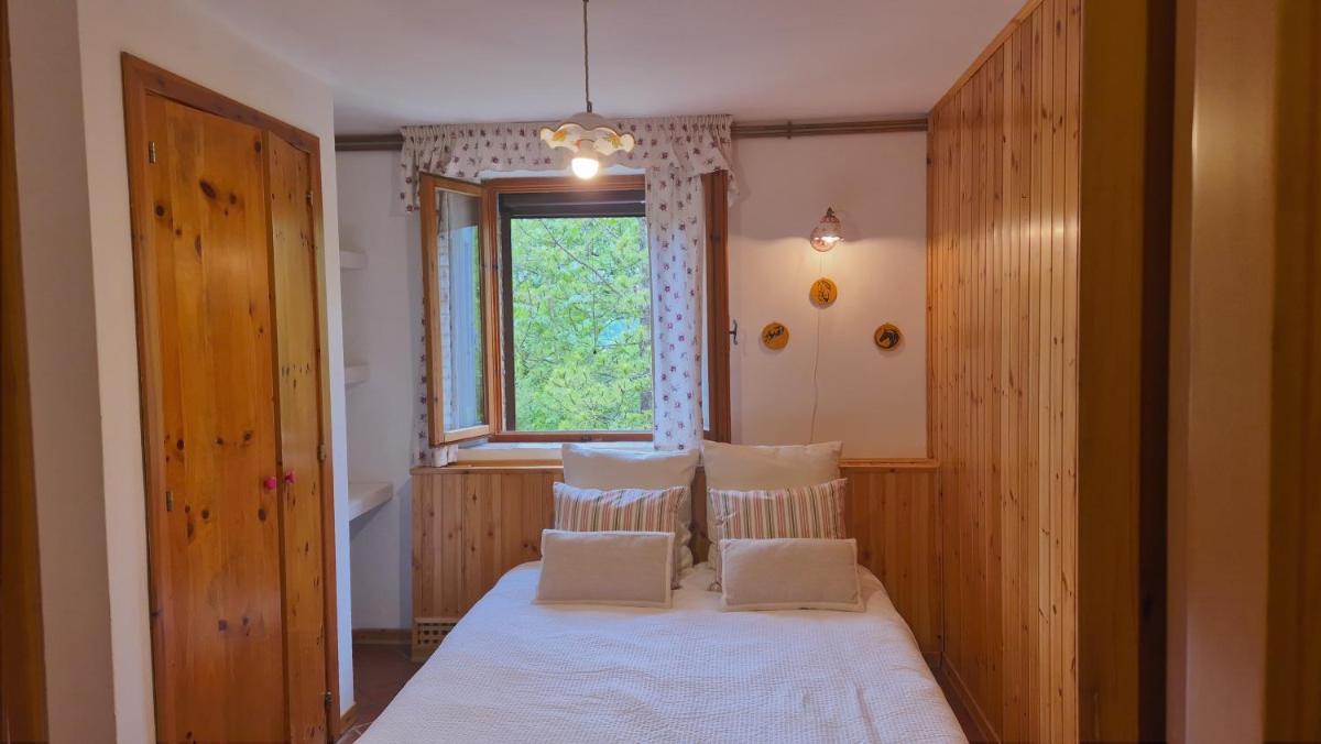 villa la chiesetta - private pool - Borgo Canapegna - Housity