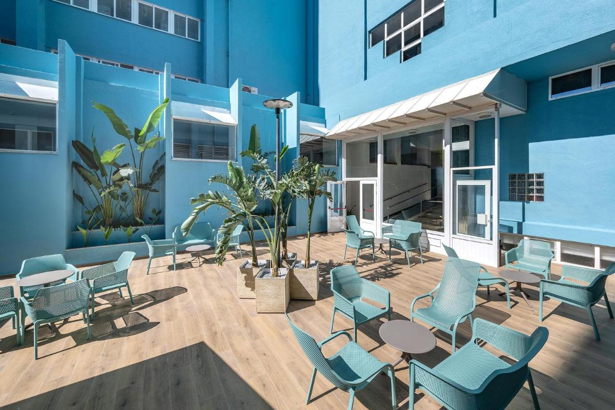 Imagen de la galería de Hotel Playas de Guardamar, en Guardamar del Segura