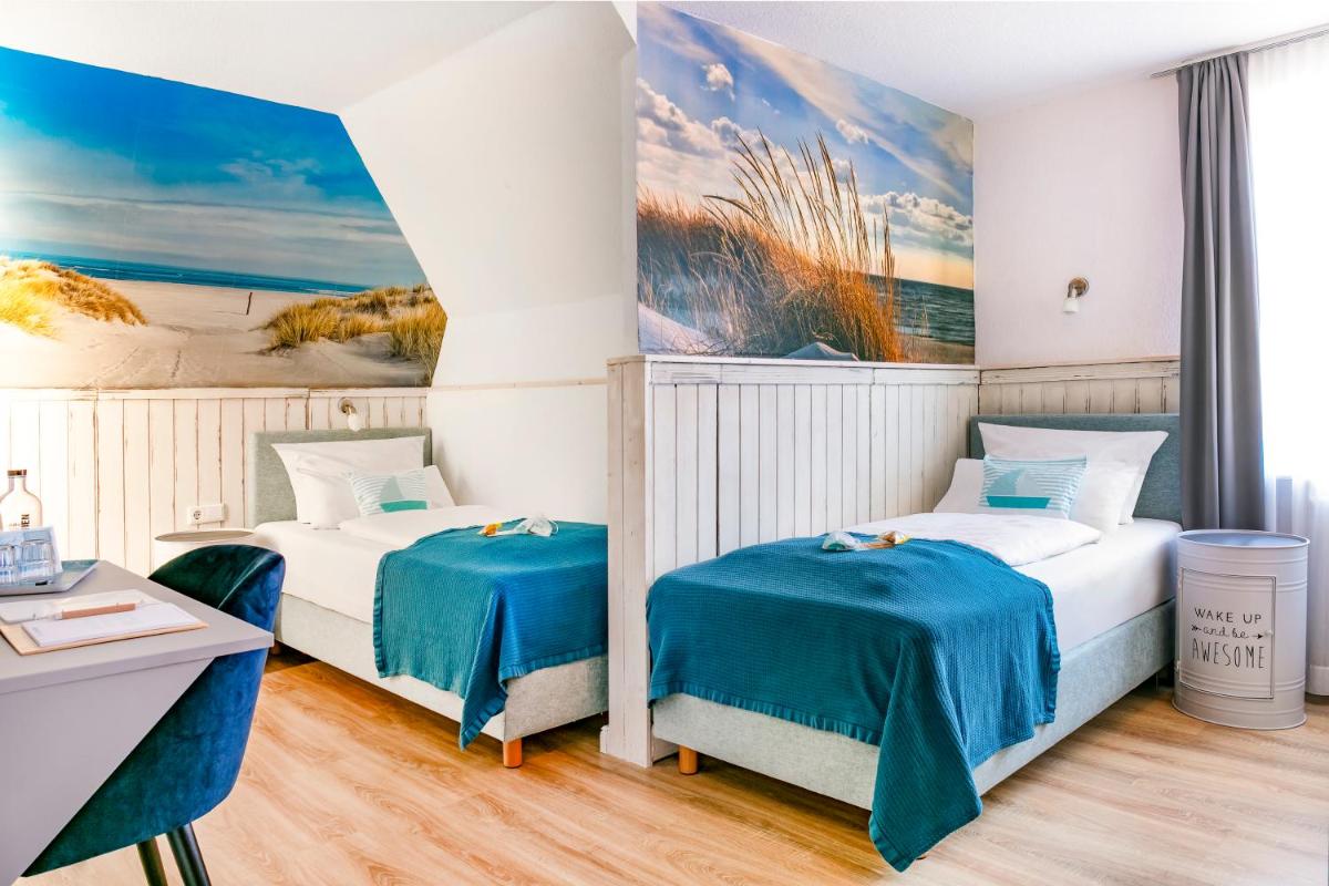 Hotel Bethanien - Housity