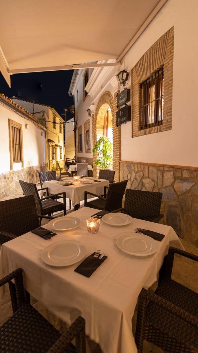 Tugasa Hotel La Posada - Housity