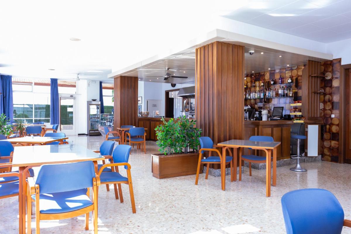 Hotel Bell Aire - Housity