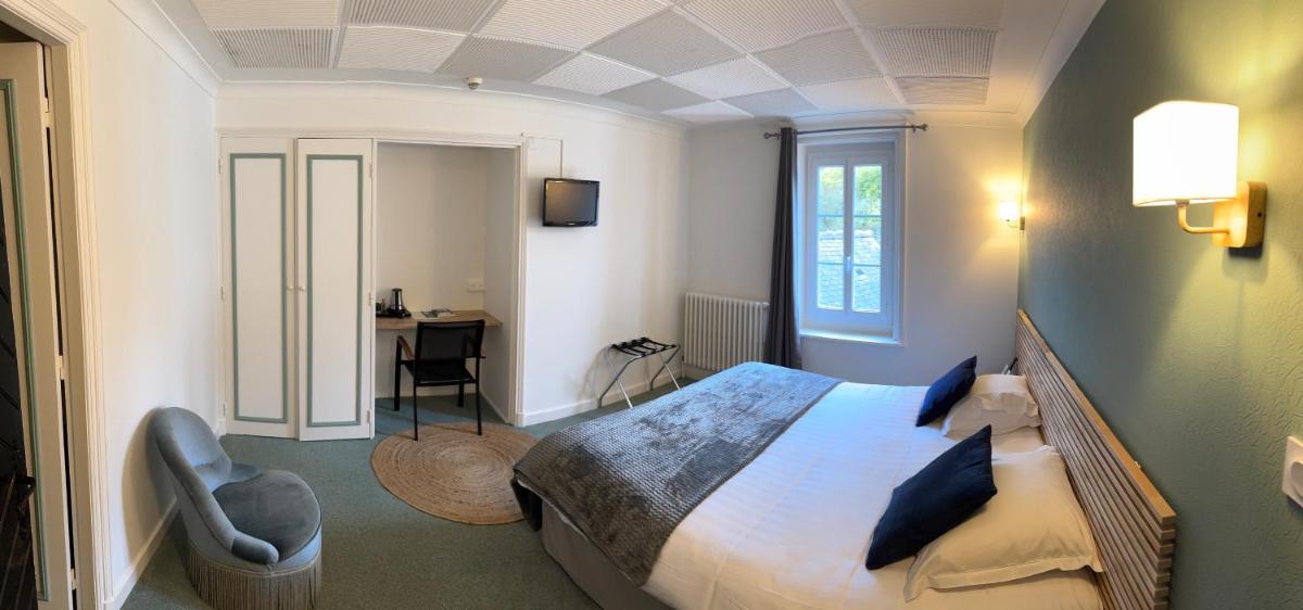 Logis Hôtel du Commerce - Housity