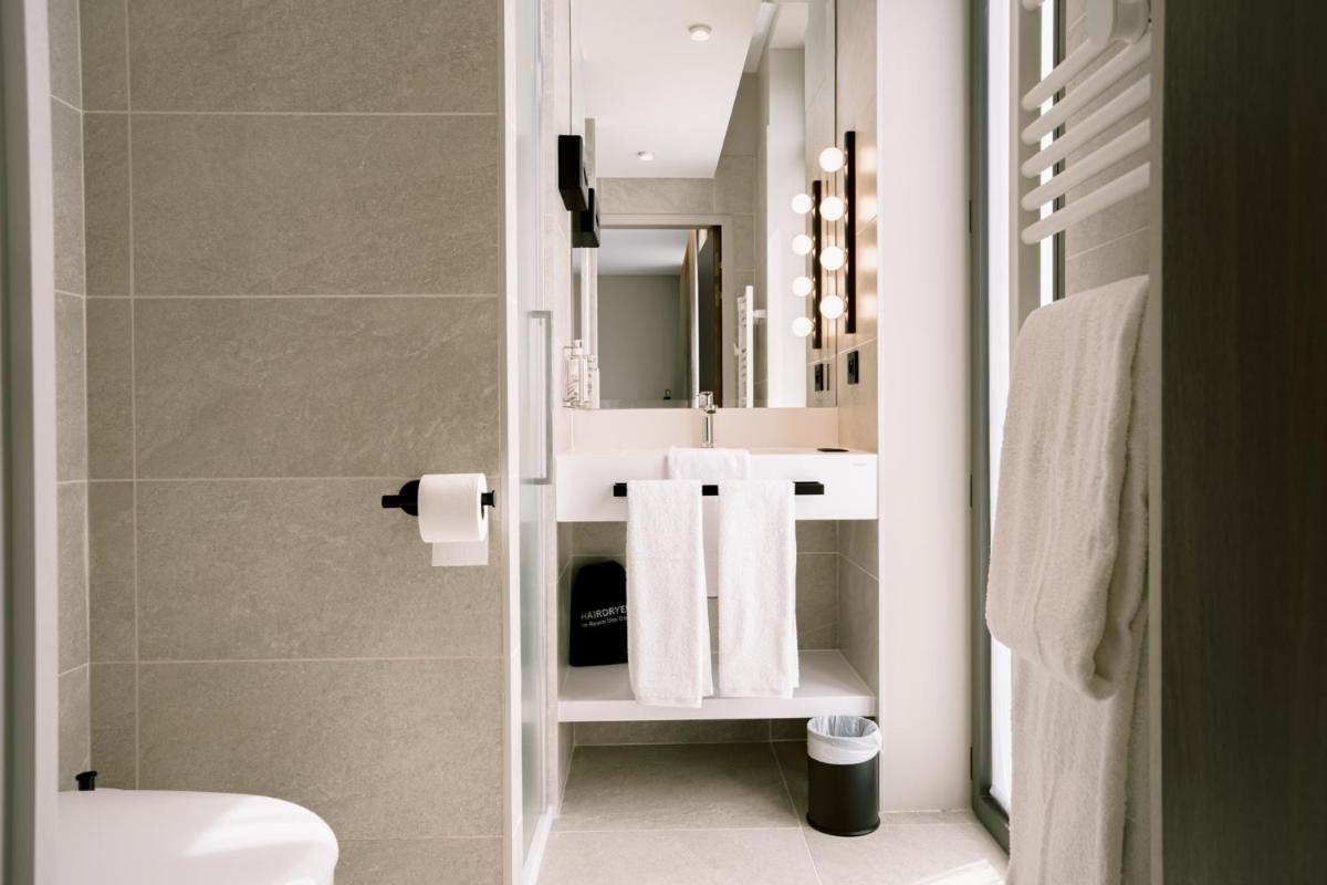 Urban Style Hotel Laperouse - Housity
