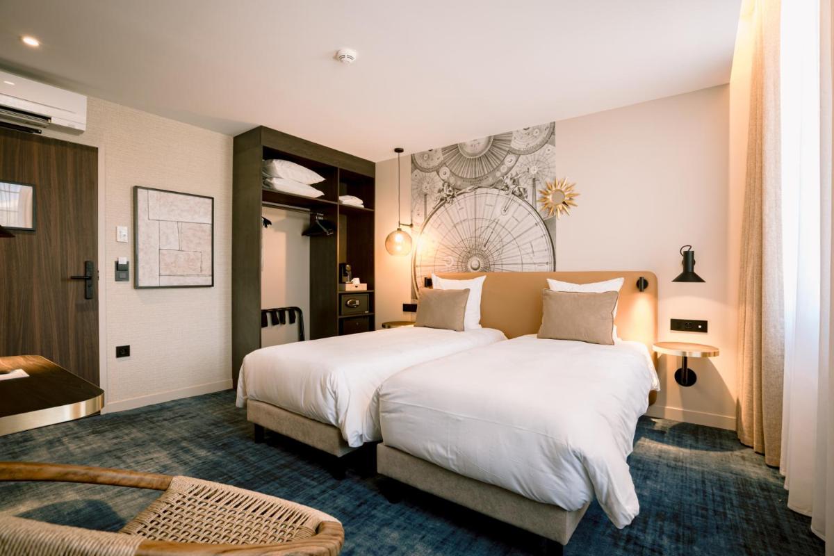 Urban Style Hotel Laperouse - Housity