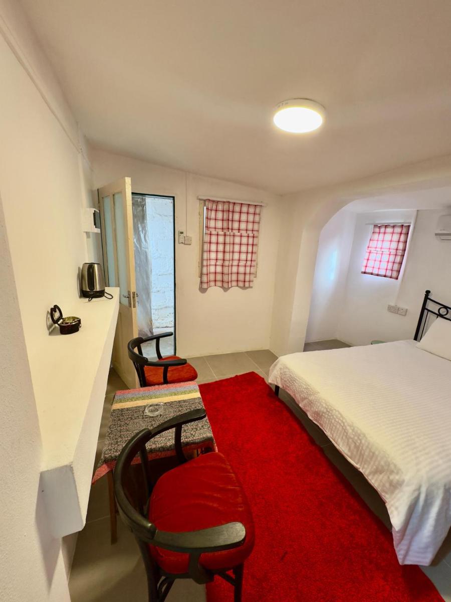 Kıbrıs Evi (Cyprus House) - Housity