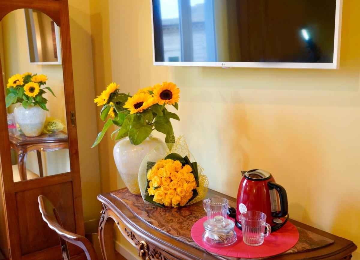 Palazzo Florio Boutique Residence - Housity