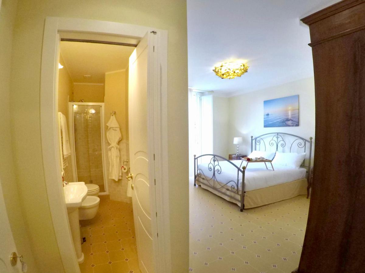 Palazzo Florio Boutique Residence - Housity