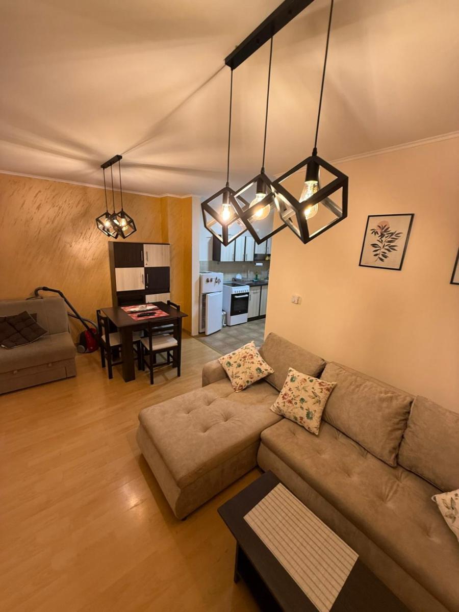 Apartman Stefan Zlatibor - Housity