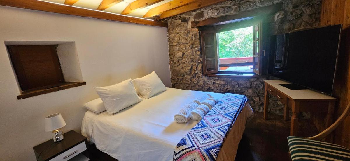 Finca la Vegacha casa tradicional pasiega - Housity